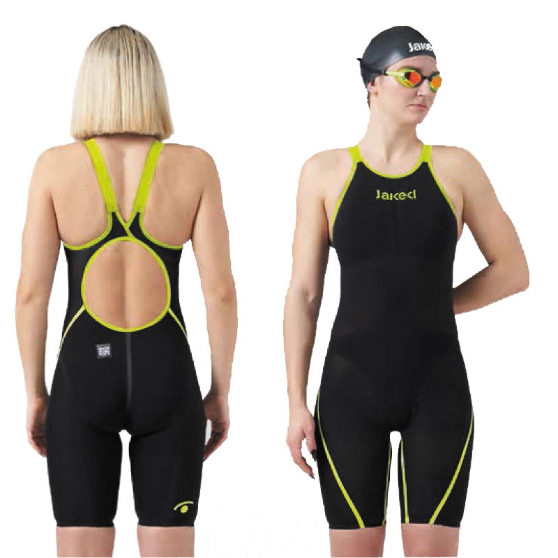 Costume Gara Donna J-EKO FW JAKED
