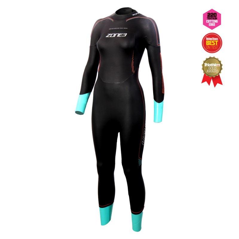 Muta Vision Donna Zone3