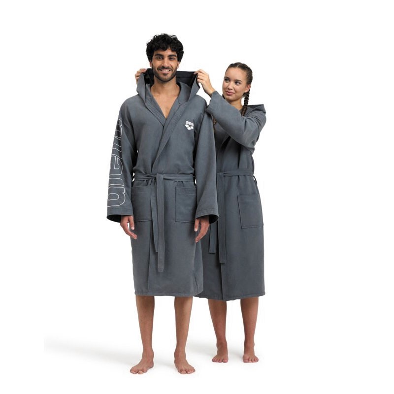 Accappatoio Unisex Zeal Plus ARENA