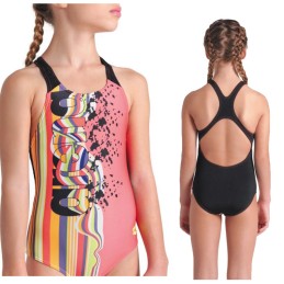 Costume Arena Ragazza Palette