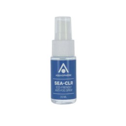 Spray AntiFog SEA CLR...