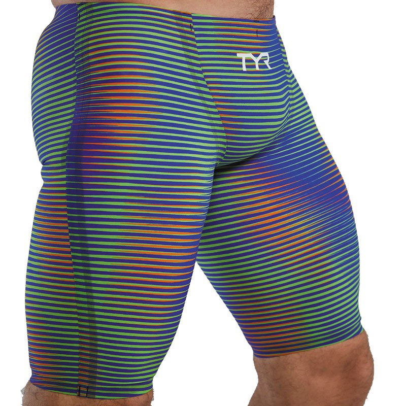 Costume Gara Avictor 2.0 Luminis Uomo TYR