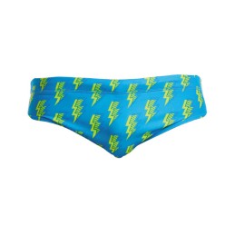 Costume Brief Uomo BOLTED...