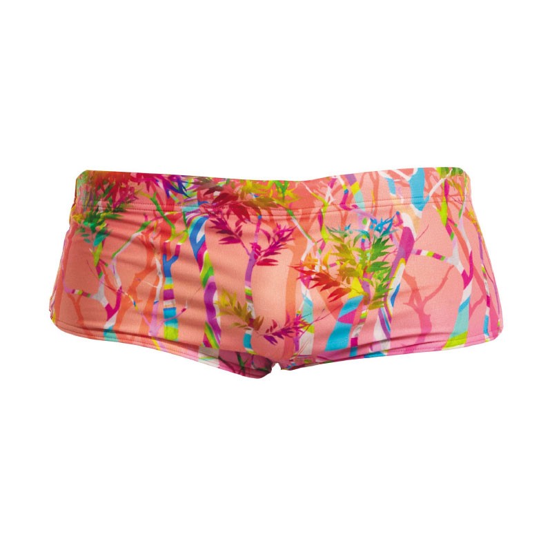 TRUNKS LOST LAKE Man FUNKY TRUNKS