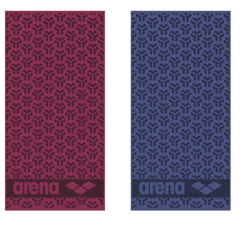 Telo Monogram 180X90 ARENA