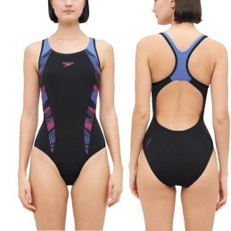 Costume Donna  Placement Laneback SPEEDO