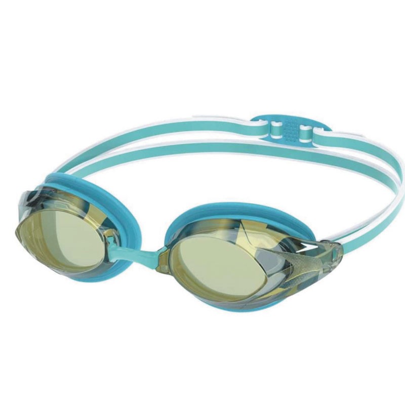 Occhialini Woman VANQUISHER 3.0 MIRRORED SPEEDO