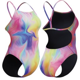 Costume Donna Allover Vback...
