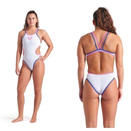 Costume One Double Cross Back Donna ARENA