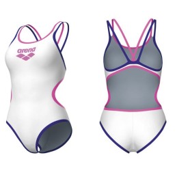 Costume One Double Cross Back Donna ARENA