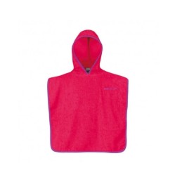 Accappatoio Poncho...