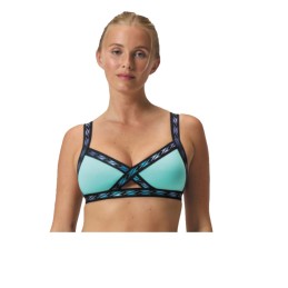 Bikini Donna SOLID Logo Cross SPEEDO