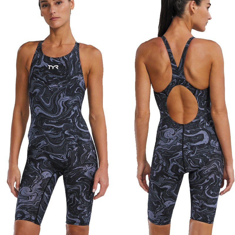 Costume Gara Donna THRESHER NEW TYR