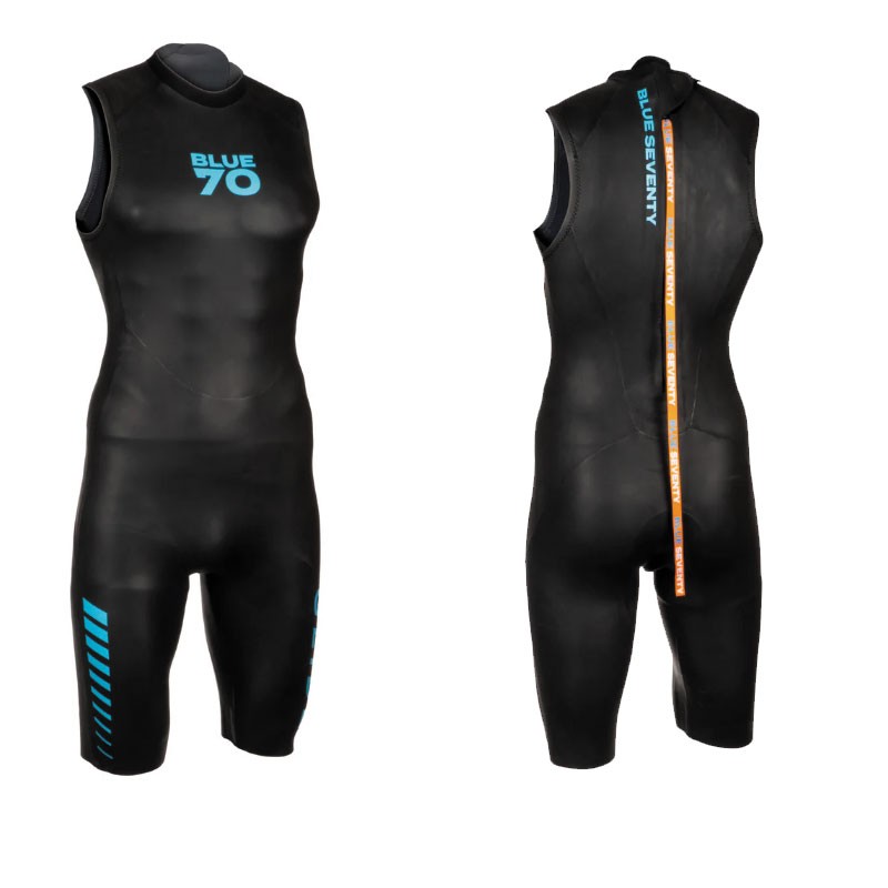 Muta Uomo GLIDE SHORTY BLUESEVENTY