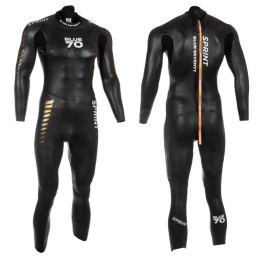 Muta Uomo SPRINT FULLSUIT...