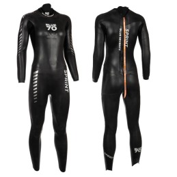 Muta Donna SPRINT FullSuit...