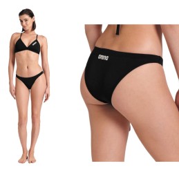 Slip Donna BOTTOM SOLID ARENA