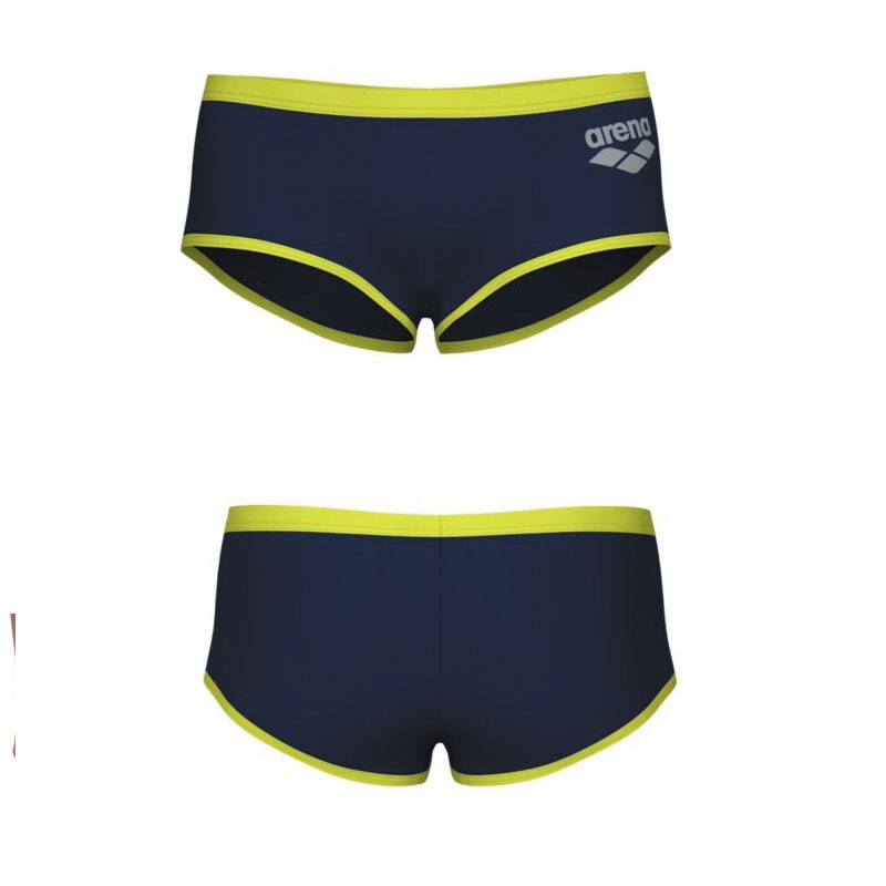 Costume ONE BIGLOGO Low Waist Uomo ARENA