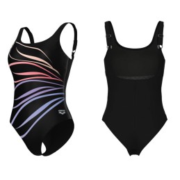 Costume Donna Shapewear...