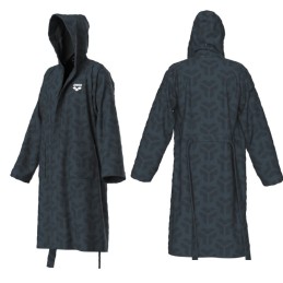 Accappatoio JACQUARD...
