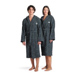 Accappatoio JACQUARD MONOGRAM ARENA