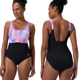 Costume Donna Shaping Contour Eclipse SPEEDO