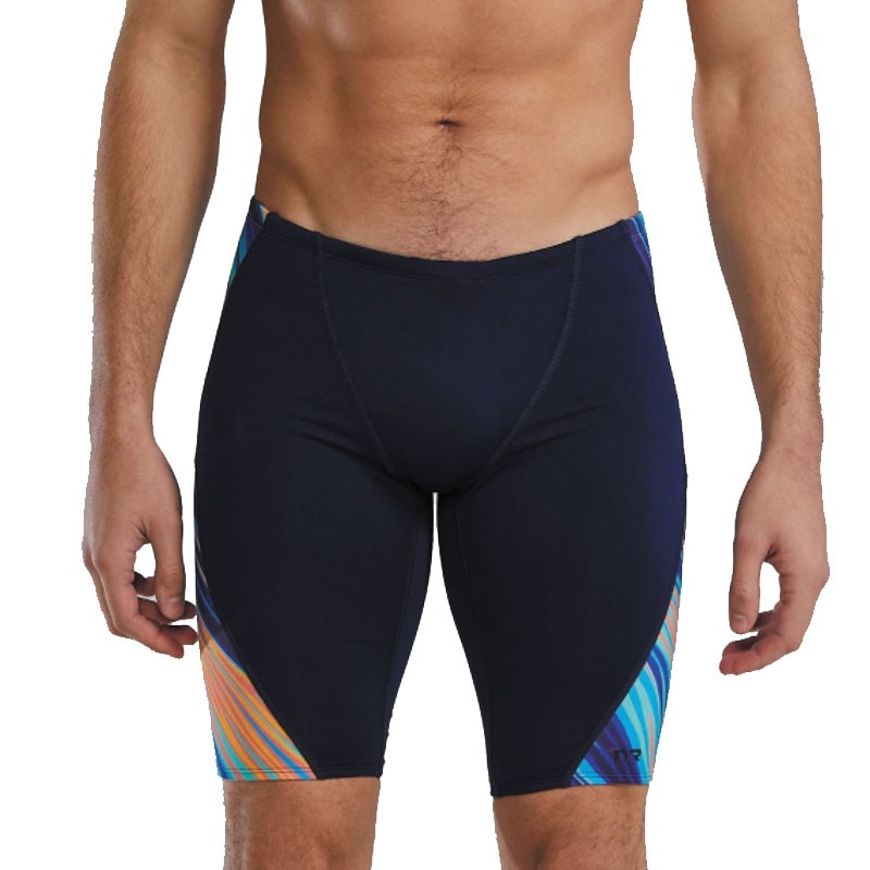 Costume Uomo RipTidal Jammer TYR