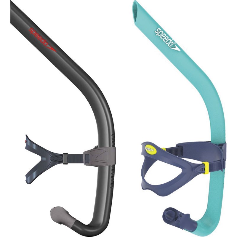 Snorkel Bullet Head SPEEDO