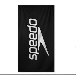 Towel BOOMSTAR SPEEDO