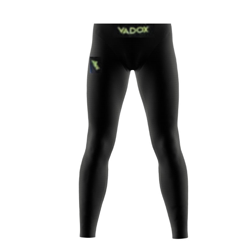 Pantalone Caiman Openwater Uomo Vadox