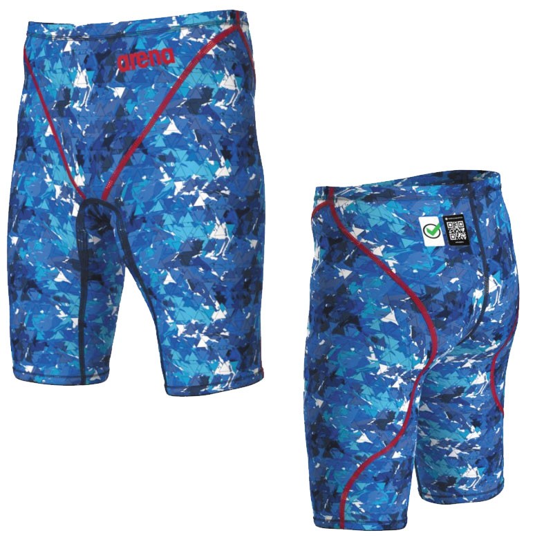 Costume Gara Powerskin ST NEXT Uomo ARENA