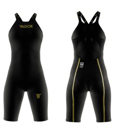 Costume Gara Carbon F14 EVOLUTION Donna VADOX