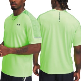 T-Shirt UA Tech™ Utility Man UNDER ARMOUR
