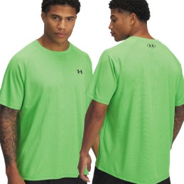 T-Shirt UA Tech™ Textured...