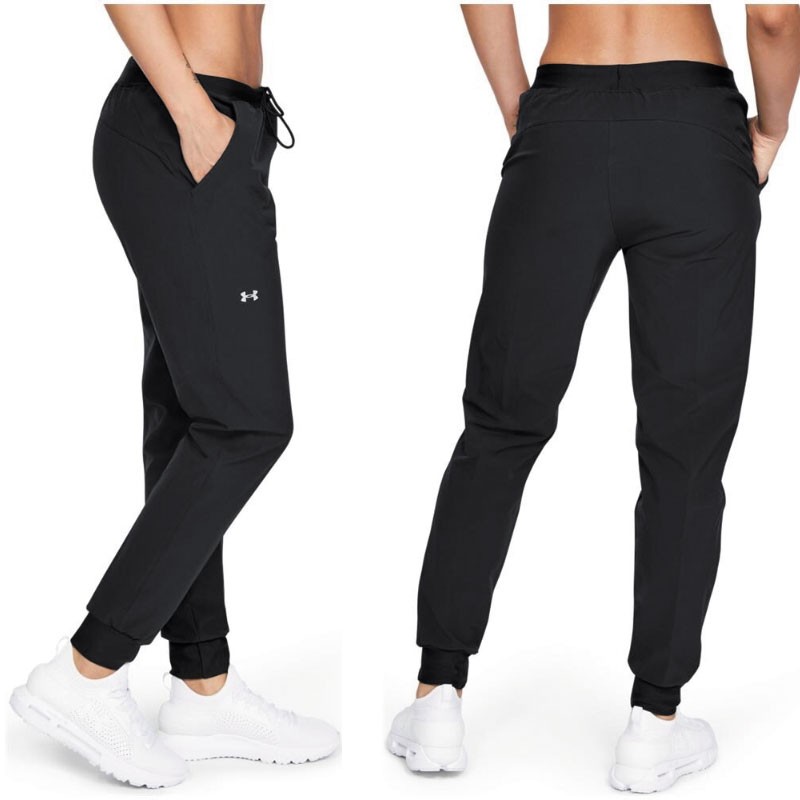 Pantalone Donna Sport Woven UNDER ARMOUR