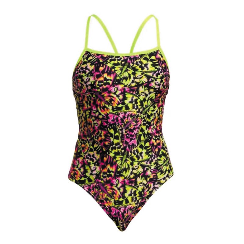 Costume Donna Water Wings Funkita