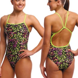 Costume Donna Water Wings Funkita