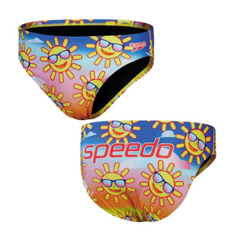 Costume Uomo Escape 5cm Speedo