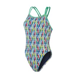 Costume Allover Starback...