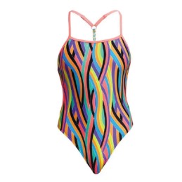 Costume Donna Curl Curl...