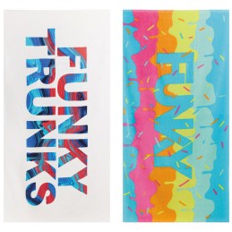 Towel NEW FUNKITA