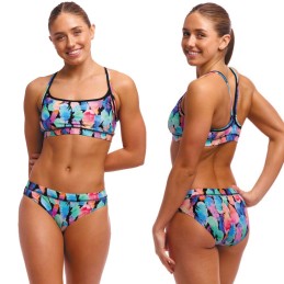 Due pezzi Tickle Torture Ladies Funkita