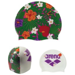Cuffie HD Cap New ARENA