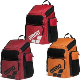 Zaino One Go 45 L ARENA