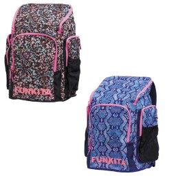 Zaino Space Case 40L Funkita