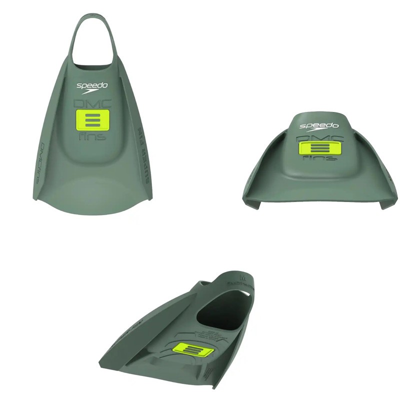 Pinne DMC Super Fin Speedo