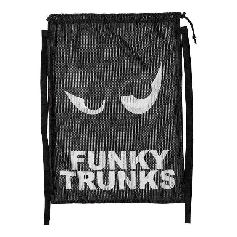 Sacca Mesh Funky Trunks