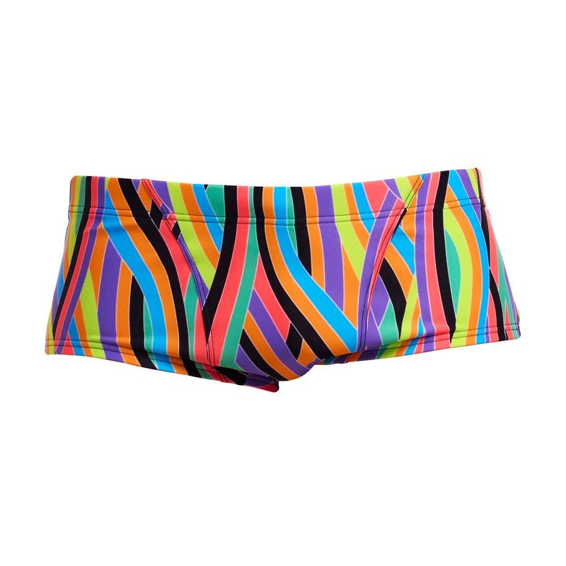 Trunks Curl Curl Men FUNKY TRUNKS