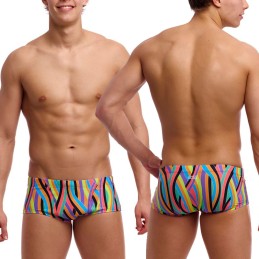 Trunks Curl Curl Men FUNKY TRUNKS