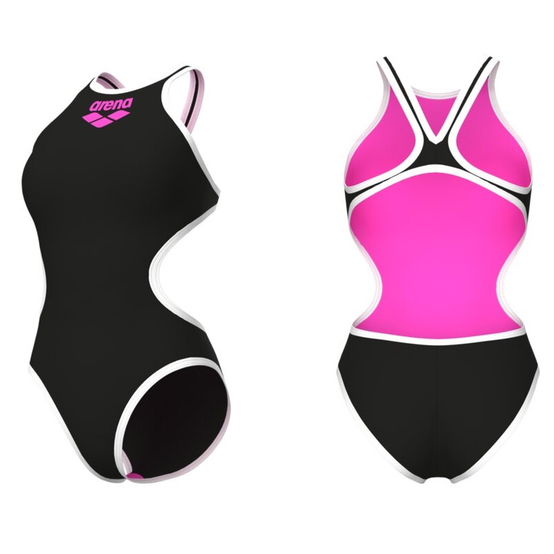 Costume ONE BIGLOGO New Donna ARENA